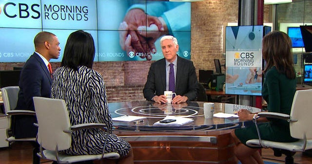 Morning Rounds: Aid in dying, CDC guidelines for prescribing opioids
