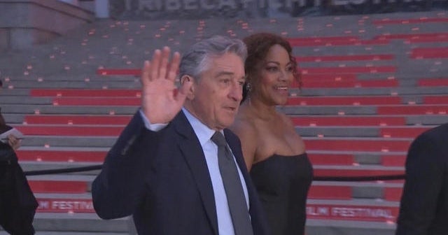 Tribeca Film Festival pulls anti-vaccine film from lineup