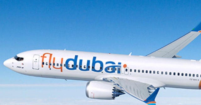 FlyDubai jet crash in Russia kills 62 on board