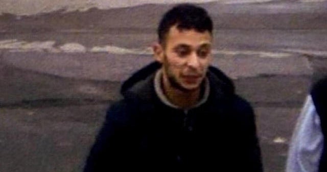 Paris terror attack suspect facing interrogation in Belgium