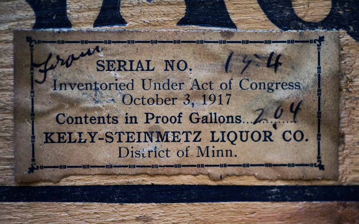 Hidden Treasures People Found At Home - CBS News