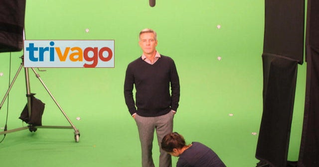 TV commercial spokespeople tell all TV commercial spokespeople tell all