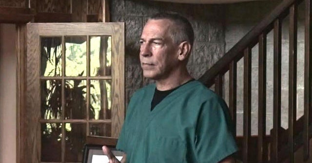 Suspended WV doctor on painkiller prescription practice
