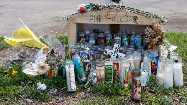 Adam Toledo Shooting 