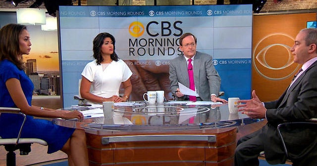 Morning Rounds: Tackling concussions and back pain