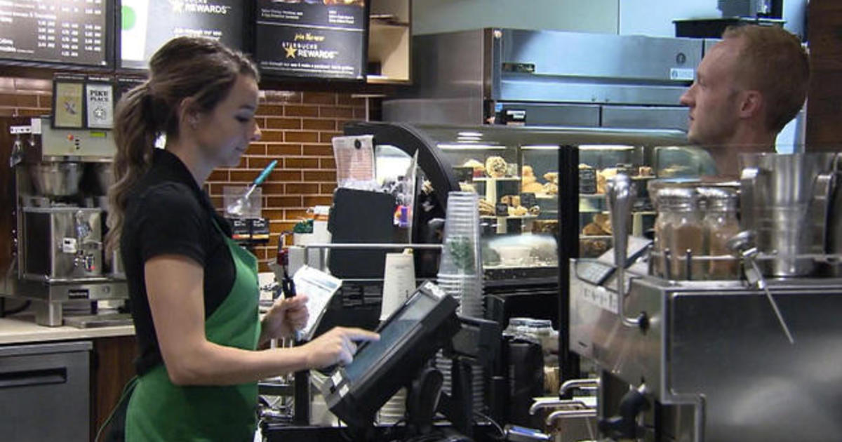 Featured image of post Starbucks to require all U.S. workers get COVID-19 vaccine or tested