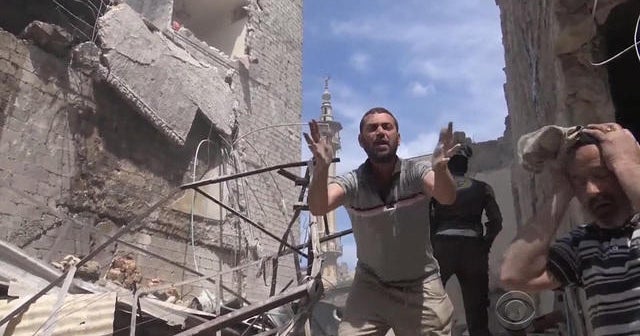 Syrian ceasefire collapses as Assad regime aims to retake Aleppo
