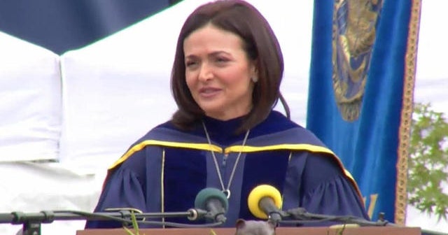 Commencement speech image