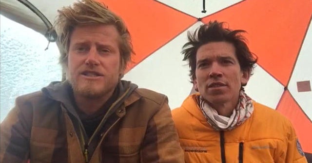 Why climbers are scaling Mount Everest without supplemental oxygen