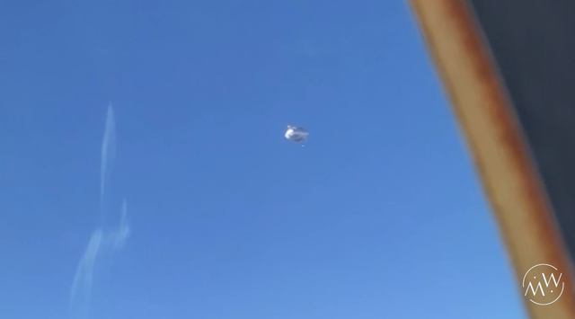 flying orbs in videos
