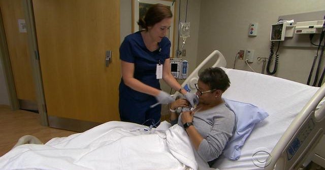 New study makes startling find on colon cancer survival New study makes startling find on colon cancer survival