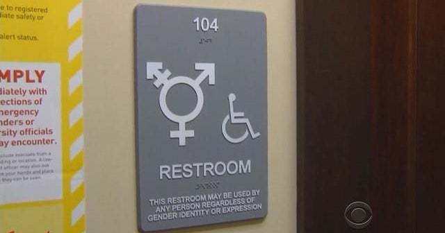 Texas official claims Obama transgender rules are "blackmail" Texas official claims Obama transgender rules are "blackmail"