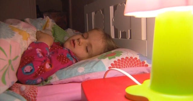 How much sleep do kids really need?