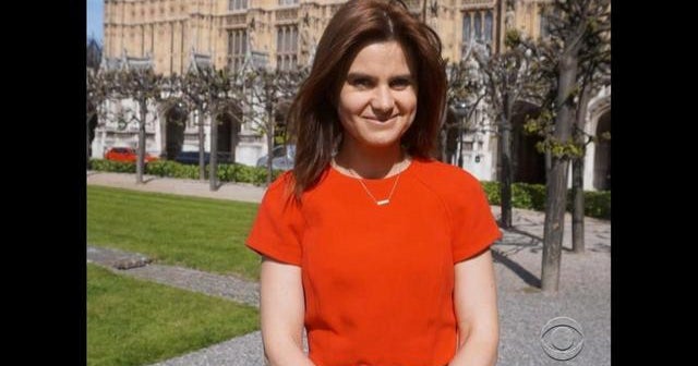 British lawmaker assassinated