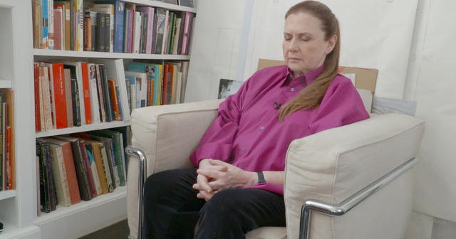 Meditation helps retiree find her next chapter