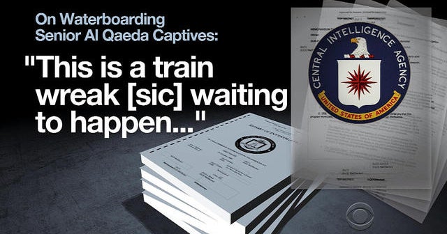 CIA declassifies new documents on enhanced interrogation
