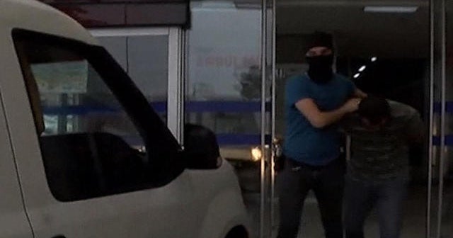 CBS News confirms Istanbul airport attackers were not Turkish