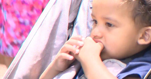Surprising health benefit of nail-biting?