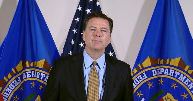 What do Republicans want from FBI Director James Comey? What do Republicans want from FBI Director James Comey?