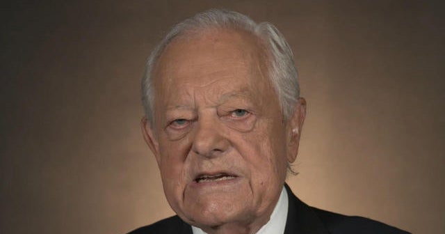 Bob Schieffer on the moment that stunned the 1980 RNC Bob Schieffer on the moment that stunned the 1980 RNC