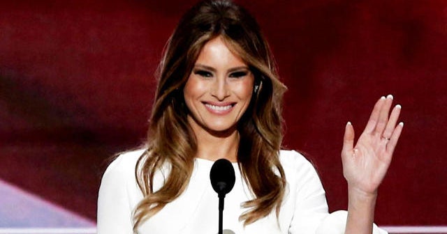 Donald Trump rejects speechwriter's resignation Donald Trump rejects speechwriter's resignation