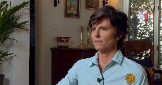 Tig Notaro finds a way to laugh through the pain