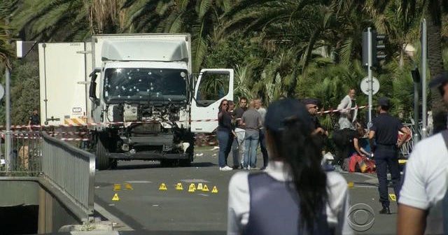 No clear motive in Nice, France, attack