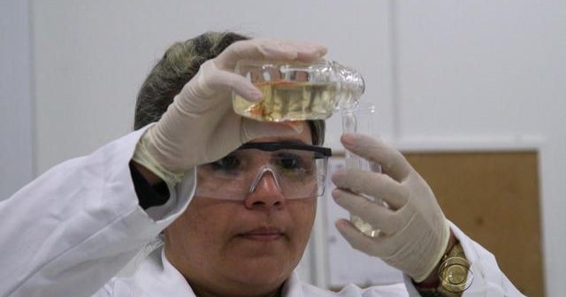 Rio anti-doping lab shut down weeks before Olympics