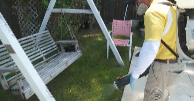 Four more cases of Zika in Miami