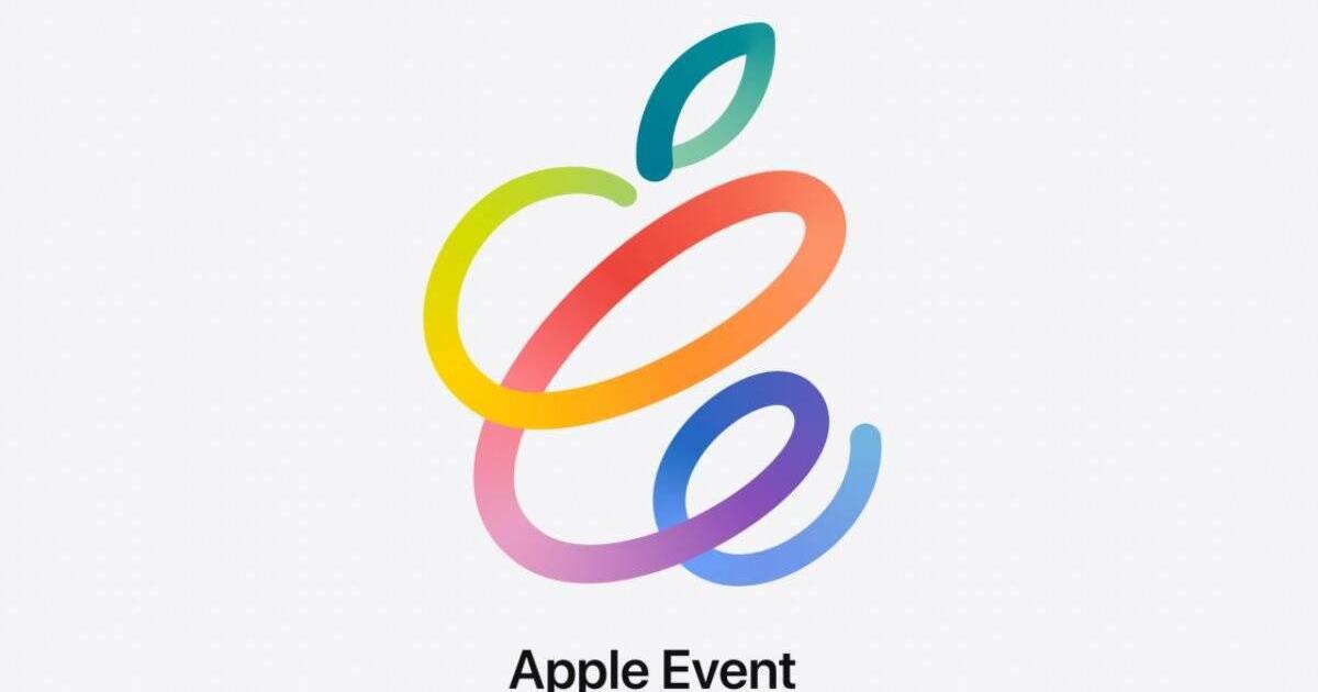 Apple "Spring Loaded" event may reveal new iMac colors, new AirPods and long-awaited software update