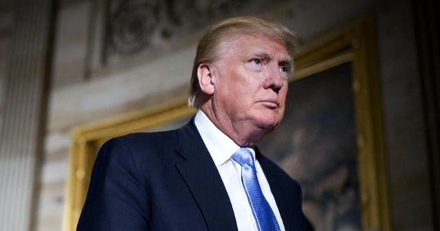 FBI investigating DNC email hack as Trump pushes back