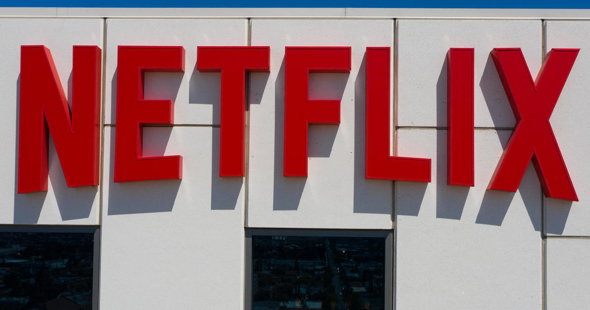 El crecimiento de suscriptores de Netflix se está desacelerando a medida que los estadounidenses se toman un descanso de sus pantallas