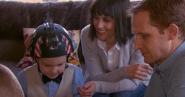 Artist puts focus on children with rare diseases