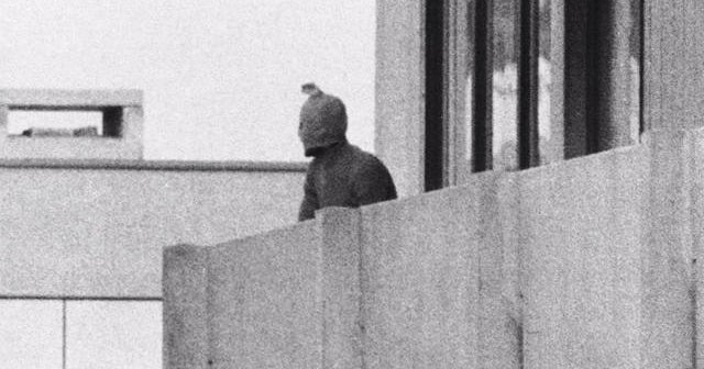 On this day: Munich Olympics massacre
