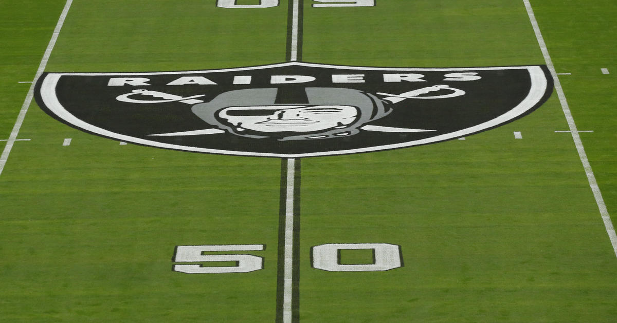Las Vegas Raiders to make fans to prove they've been vaccinated