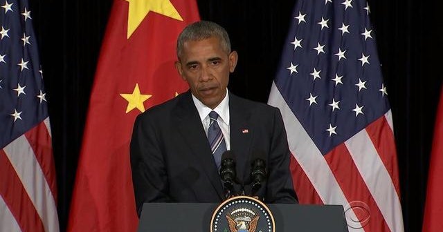 Obama leaves G20 Summit without Syria ceasefire deal