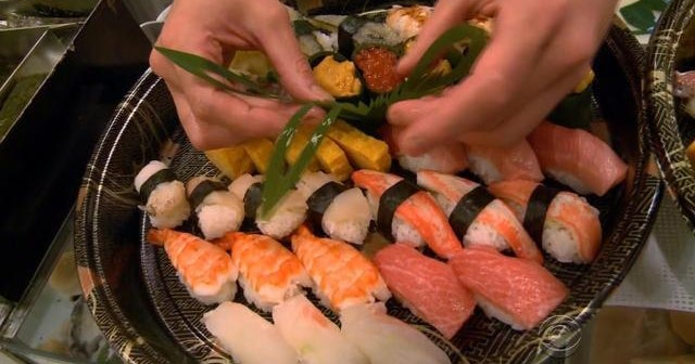 Seafood fraud is on the rise