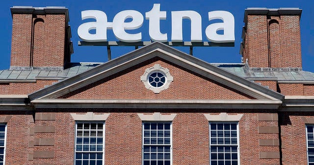 Aetna opts out of most Obamacare exchanges