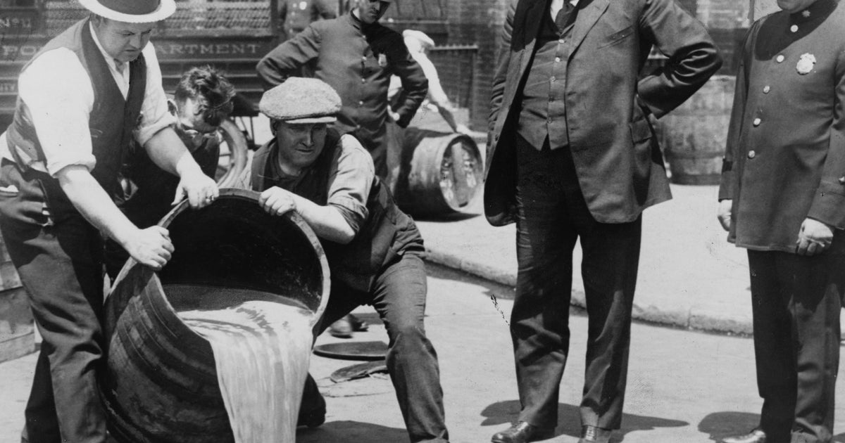 What America looked like in 1921 at the start of the Roaring 20s - Vimarsana News