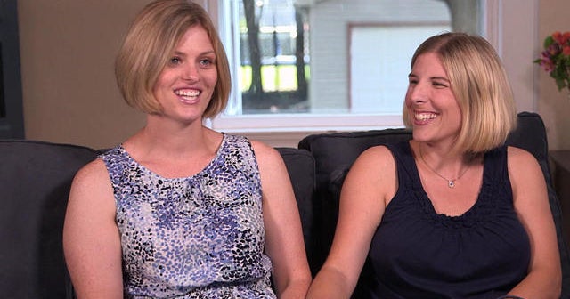 Same-sex couple sues N.J. over fertility health coverage law