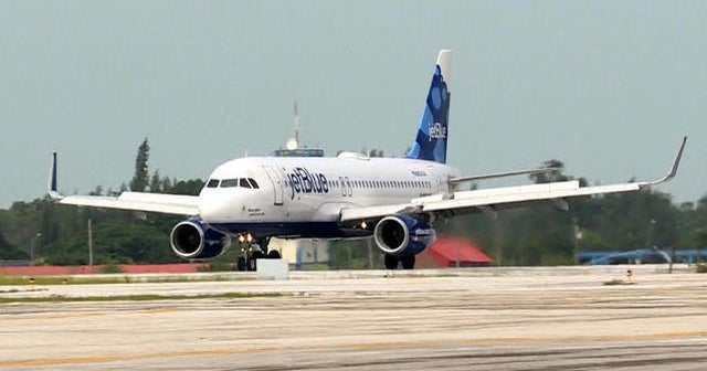 New U.S.-Cuba flights help reunite families