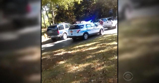 9/23: Family releases video of deadly N.C. police shooting; Farewell to Charles Osgood