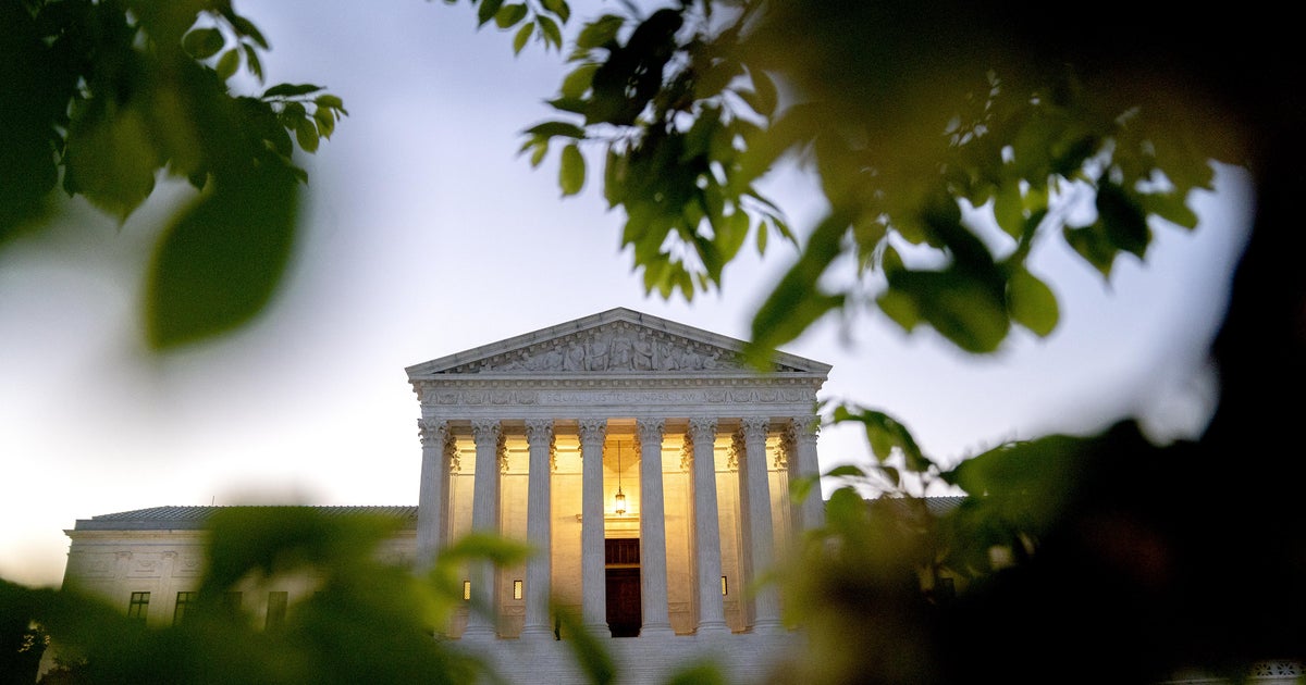 Supreme Court declines to put new limits on juvenile life-without-parole sentences