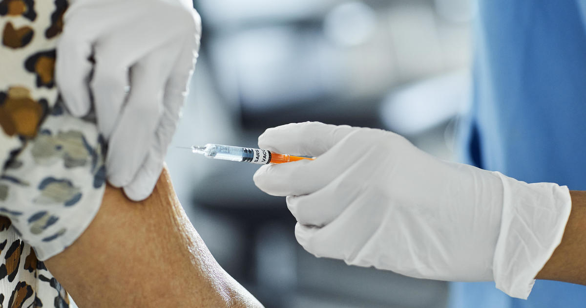 Another boon from vaccinating millions of Americans: Jobs