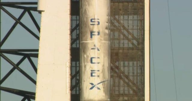 SpaceX, NASA set to fly astronauts on reused capsule, rocket booster for first time