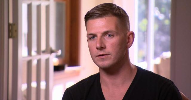 Jason Amaral, six months clean, reflects on his recovery