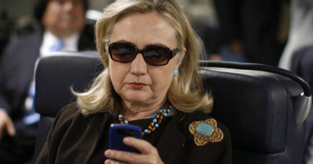 Email hacks reveal Clinton campaign's transparency problems Email hacks reveal Clinton campaign's transparency problems