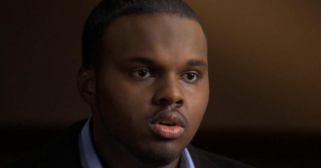 American explains why he turned to ISIS