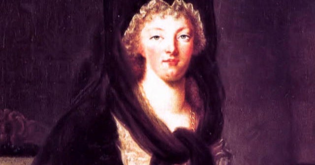 Almanac: Marie Antoinette Almanac: Marie Antoinette