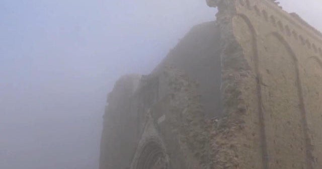 Watch: Aftereffects of latest powerful earthquake in Italy